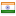 skynetindia.org hosted country